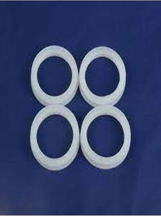 Solar Energy Silicone Gasket 10 Pieces