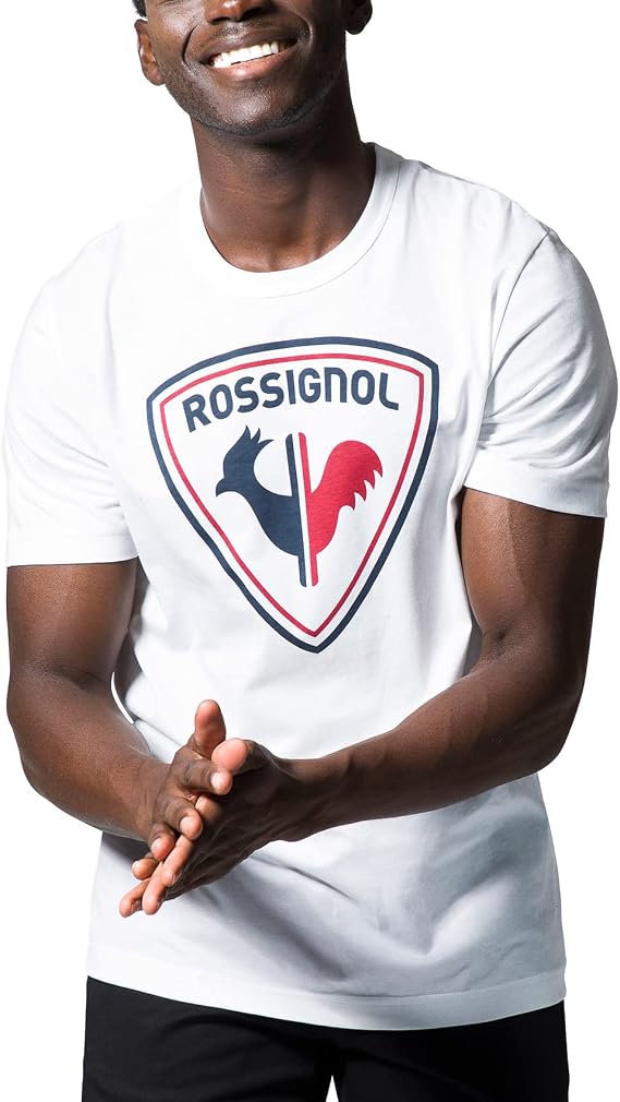 Rossignol Men's Logo T-Shirt