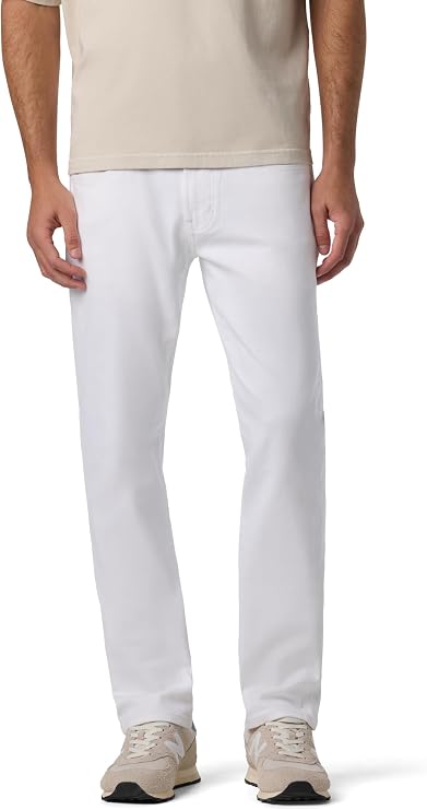 Hudson Jeans Straight Leg Byron