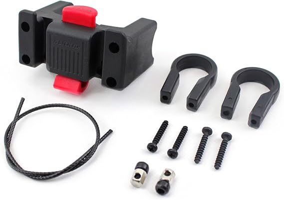 RIXEN & KAUL Front Attachment KF810
