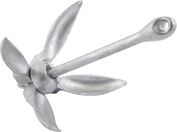 Danielson Galv Anchor Folding