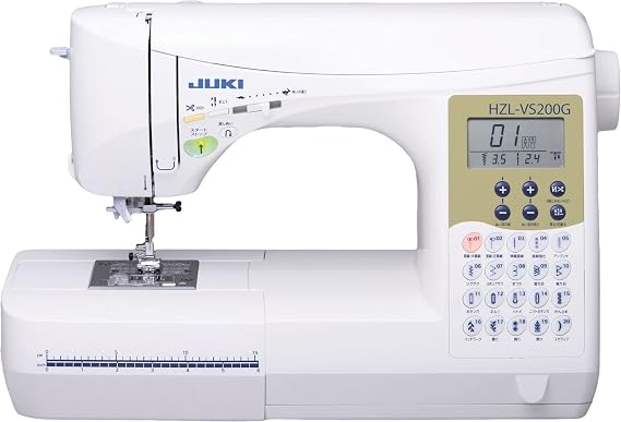 JUKI VS200 Sewing Machine