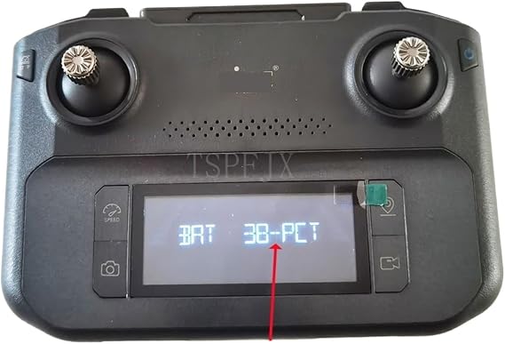 Original Controller For SJRC F22 /s / S2 PRO/PRO+/ PRO PLUS / S3 PRO/XR RC Quadcopter(F22 S3 PRO)