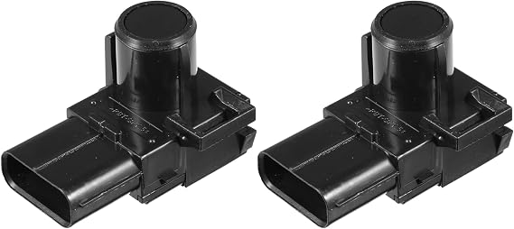 X AUTOHAUX 2 Pcs PDC Reverse Parking Sensor for Toyota Tundra 07-14