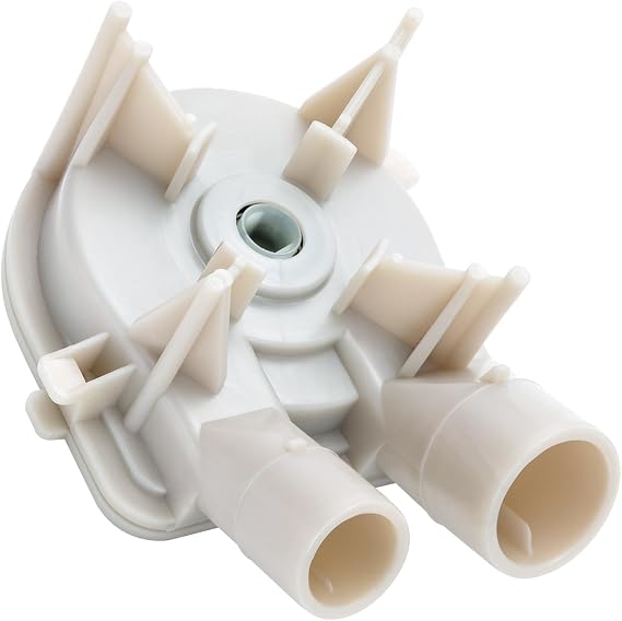 3363394 Washer Drain Pump Replacement for Kenmore Series 70 80 90.