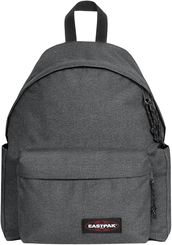 Eastpak Day Pak'R Unisex Yetişkin Sırt Çantası Black Denim Standart