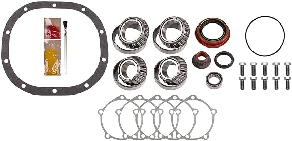 Motive Gear RA310RMKT Rear Master Kit for a Ford 8" Differential with Timken Tapered Bearings