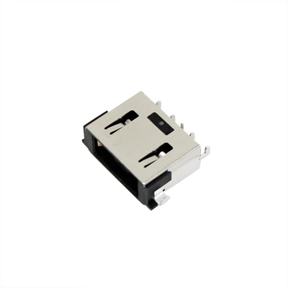 Suyitai DC Power Jack Socket for Ideapad Y540-15IRH L340-15IWL 330-15ICH