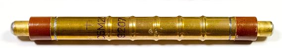 SBM-20 Geiger-Muller Tube