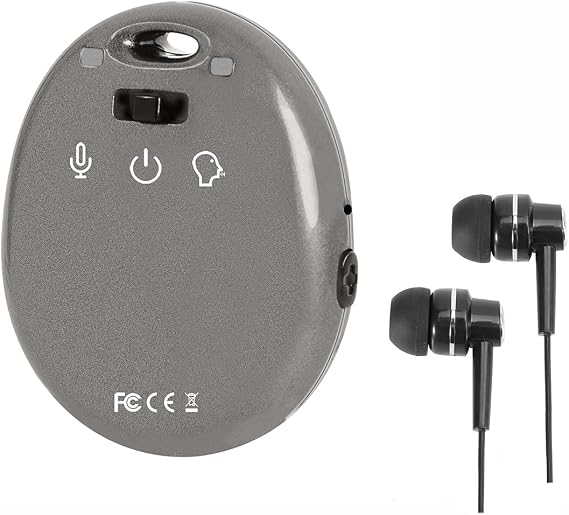Digital Voice Recorders, Small Voice Activated Recorder 8GB Audio Recorder Mini Portable Dictaphone for Lectures,Meetings,Interviews