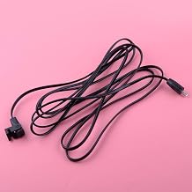 Tool accessories 3M Black Electric Recliner Chair And Sofa Extension Lead Cable 2Pin to Transformer Apapter 29V 2A