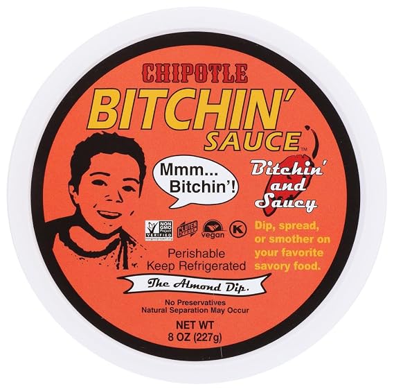 Chipotle Wall Breaking machine, for kitchen use Flavor 8 o (2 p)_AB