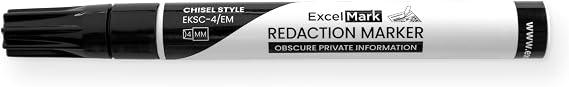 ExcelMark Security Redaction Marker (1)