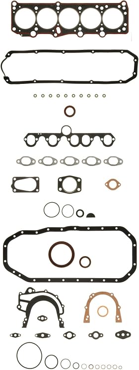 Ajusa 50026200 Full Gasket Set engine