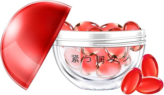 Liquibeads WaterBased Formula 10 Bead Inserts Vaginal Moisturizer for More Comfortable Intimacy Activity
