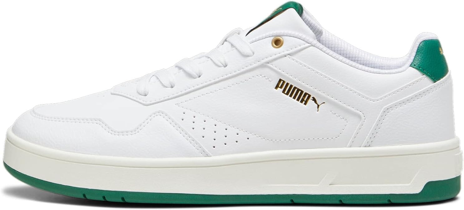 PUMA Court Classic SneakersUnisex Adult