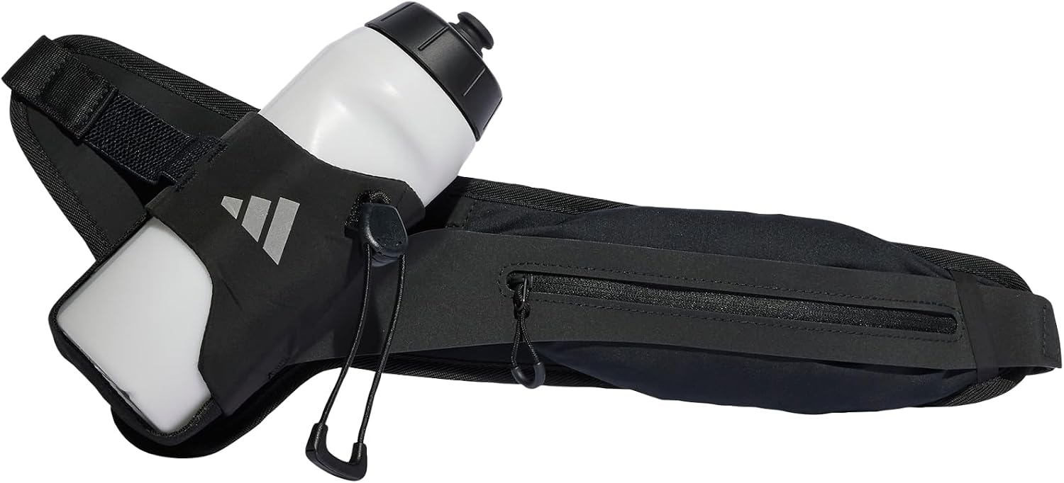 adidas Running Bottle Bag