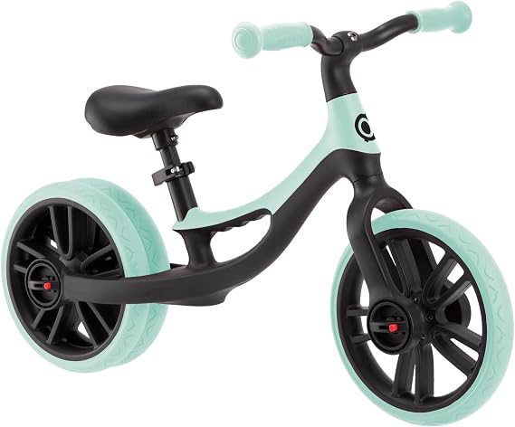 Globber Go Bike Elite Duo Balance Bike