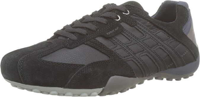 Geox Men's Low Top Sneaker
