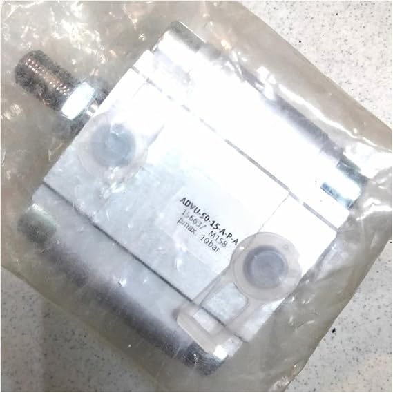 ADVU-50-15-A-P-A 156637 ADVU5015APA 156637 New in Box Expedited