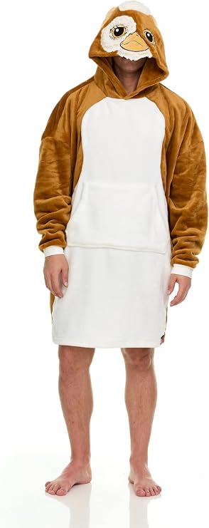 COCO BRANDS Harry Potter Friday the 13th Wearable Blanket Hoodie