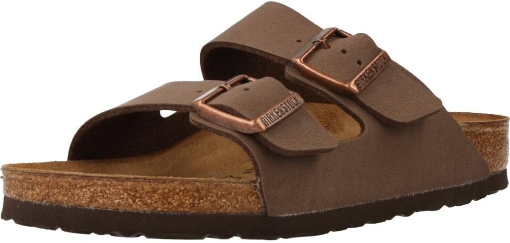 Birkenstock Arizona - Leather (Unisex)