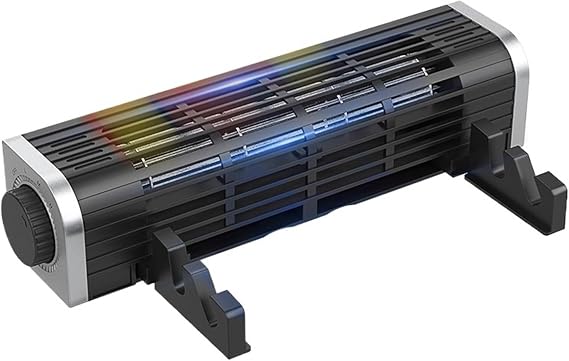 Compatible For Llano Laptop Radiator Laptop Cooler Stand Adjustable Size Wind Speed With RGB Light