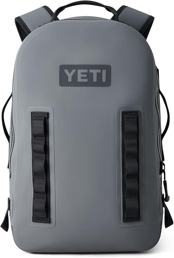 YETI Panga 28 Airtight Waterproof Submersible Backpack
