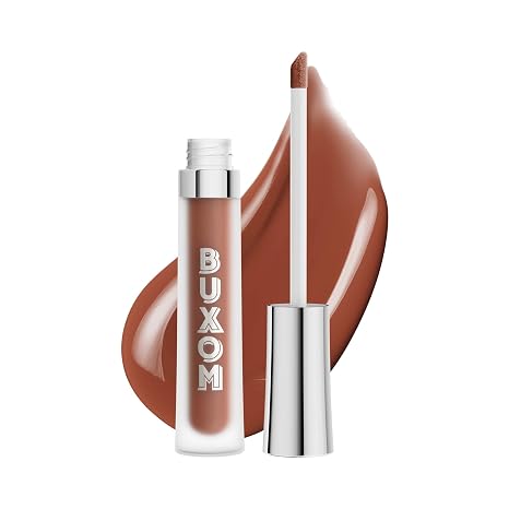 Buxom Full-On Plumping Lip Cream Gloss