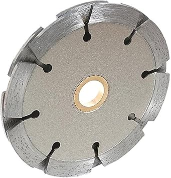 MK Diamond 161176 MK-404STK Diamond Blade, 4 x .250 x 7/8"-5/8"