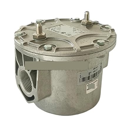 Gas Filter Pipeline GF 520/1 Original