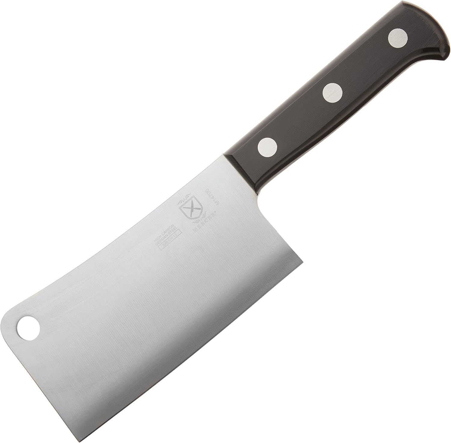 Mercer Culinary Kitchen Cleaver