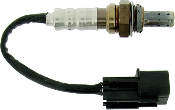 NTK 25195 Oxygen Sensor