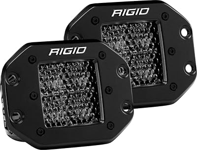 D-srs Pro Diff Midnight Fm 2