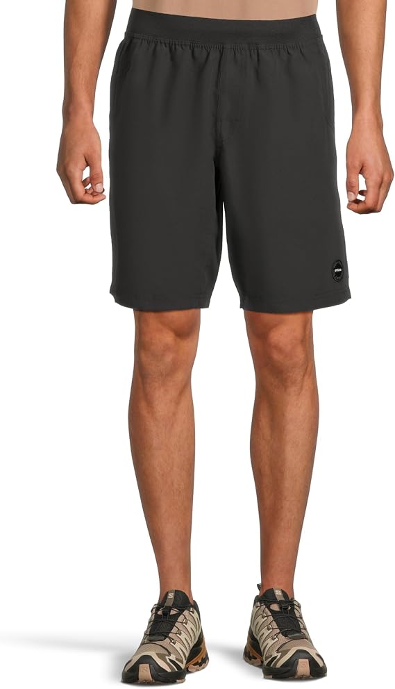 prAna Mojo Men's Climbing Shorts