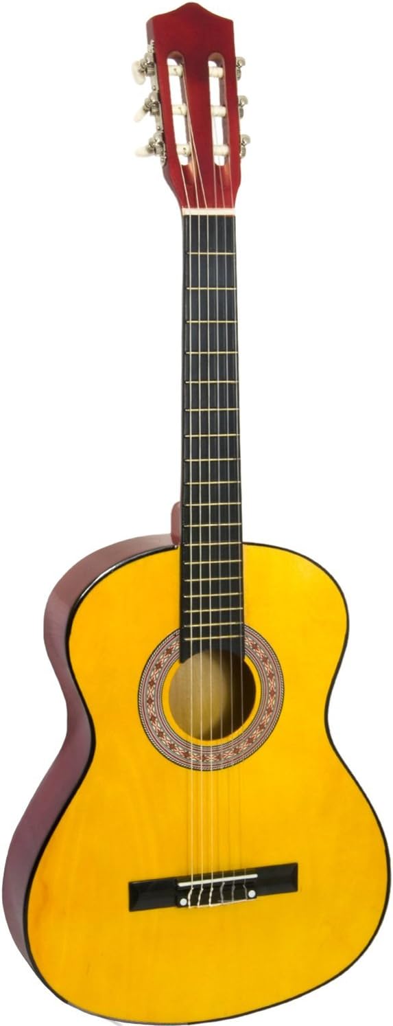 Mad About 34 Childrens Classical Spanish Guitar