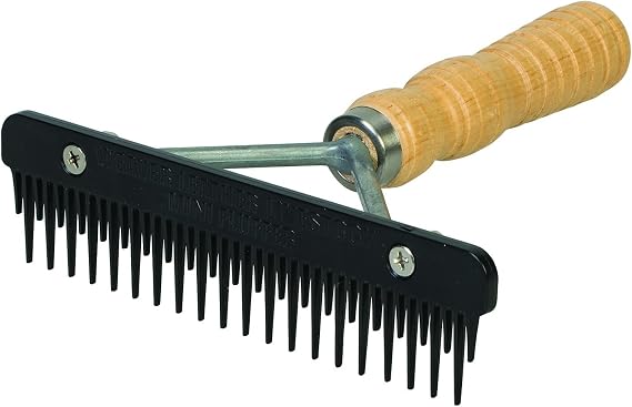 Weaver Leather Mini Fluffer