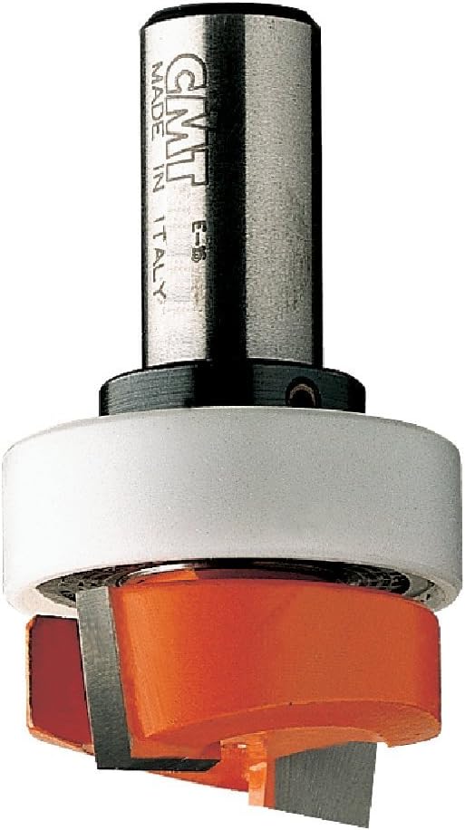 CMT 801.158.11B Mortising Bit with 58-Inch Diameter with 14-Inch Shank