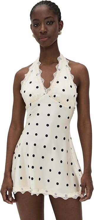 Lioness Women's Stars Align Mini Dress