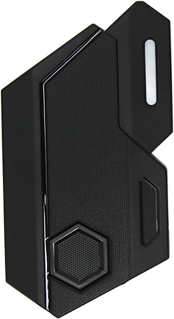SUNGOOYUE Gaming Keyboard Mouse Converter 5.2 Adapter for Mobile Games for PUBG Mobile, ABS Material
