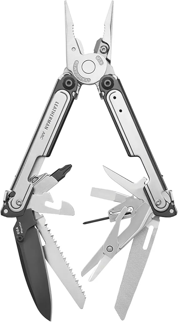 LEATHERMAN Arc Multitool