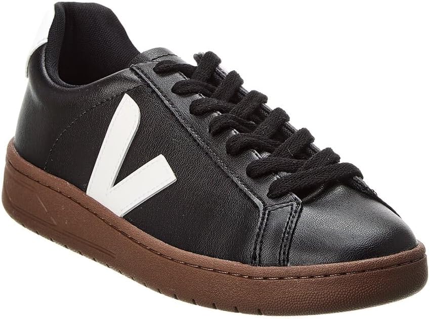 Veja Urca Sneaker, 37, Black