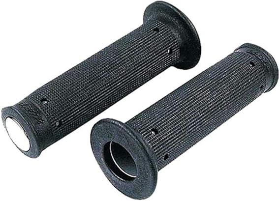 Pro Grip Gel Duo Density Cruiser Grip Model 842 - Grey/Black 1in. 842GYBK-1