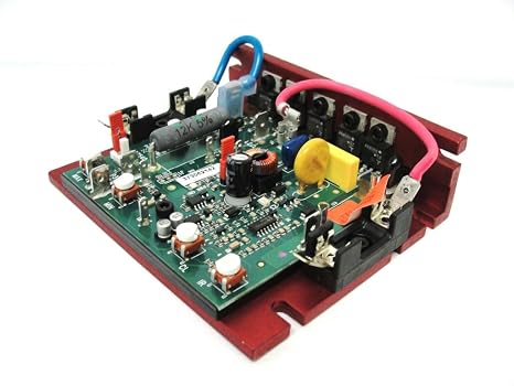 KB Electronics KBMM-225 DC motor control 9450
