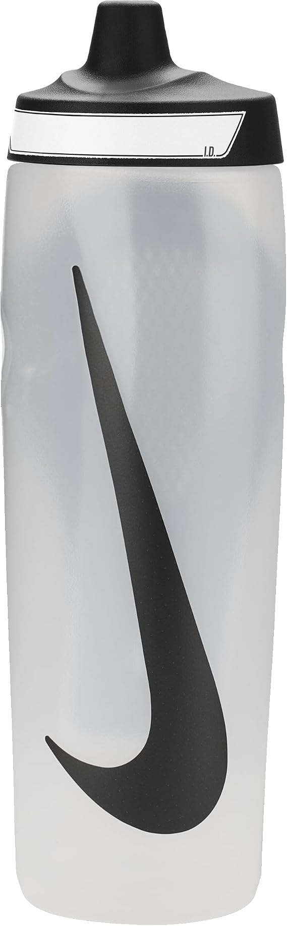 Nike 9341/99 Refuel Bottle Gri 173 Natural/Black/Black