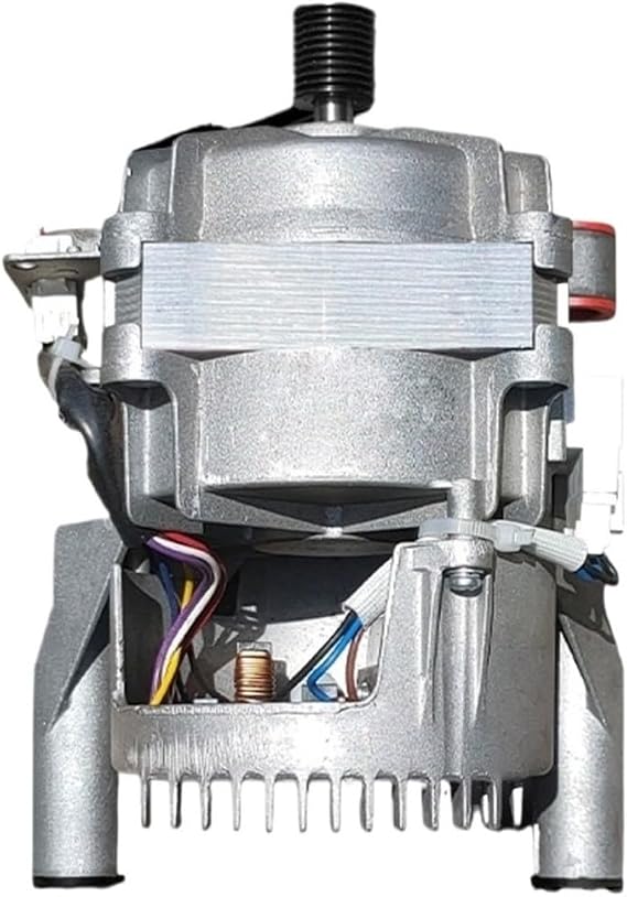 リトルスワン 対応 洗濯機用ウォッシュドライブモーター ZXGN-420-8-116L 40V/178V 38Hz/1013Hz 70W/420W 洗濯機部品