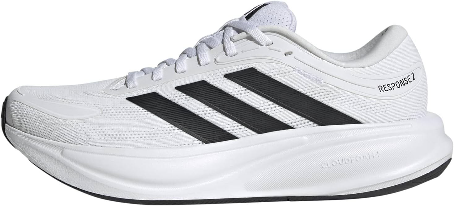 adidas Response 2 Koşu Ayakkabısı, 01-KJ1749-2