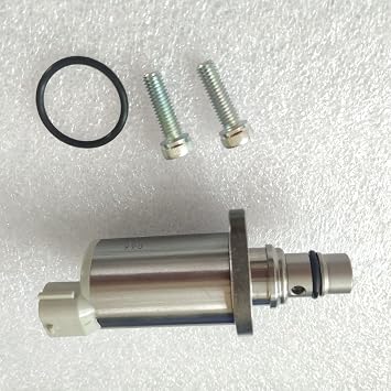 1 PC/SET PRESSURE SUCTION CONTROL VALVE SCV 294009-0120 294200-0660 Compatible with NlSSAN 2.0 2.2 2.5 Dl DCl CAIJUN-AUTO