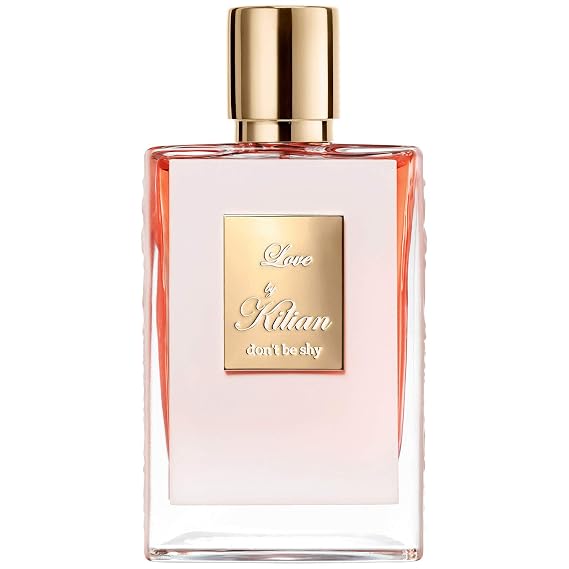 Love Don't Be Shy by Kilian, 1.7 oz EDP Spray for Women