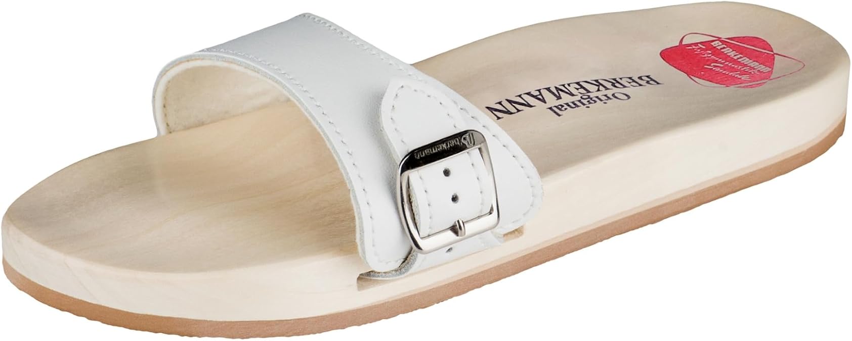 Berkemann Unisex - Adults Original Sandale 00100-900 Clogs & Mules